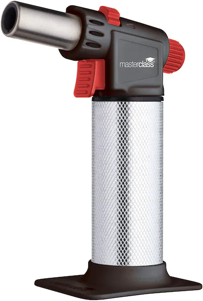 Master Class Flambierbrenner »Professional Cook's Blowtorch«, (1 tlg.) günstig online kaufen