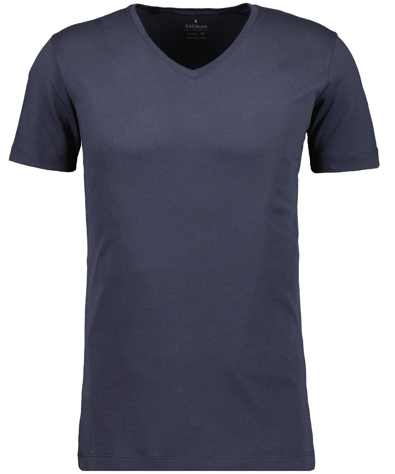 RAGMAN T-Shirt "Set:", (Packung, 2 tlg.) günstig online kaufen