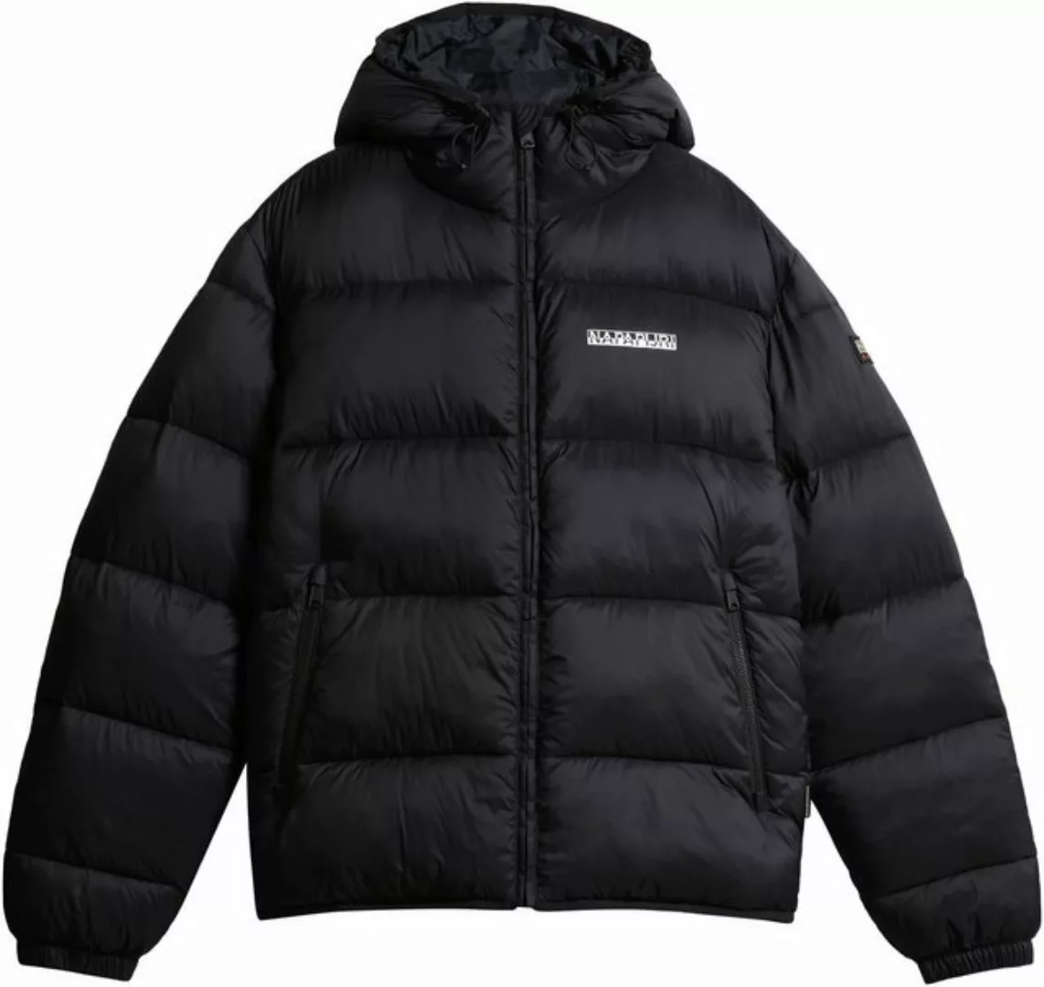 Napapijri Steppjacke SUOMI günstig online kaufen