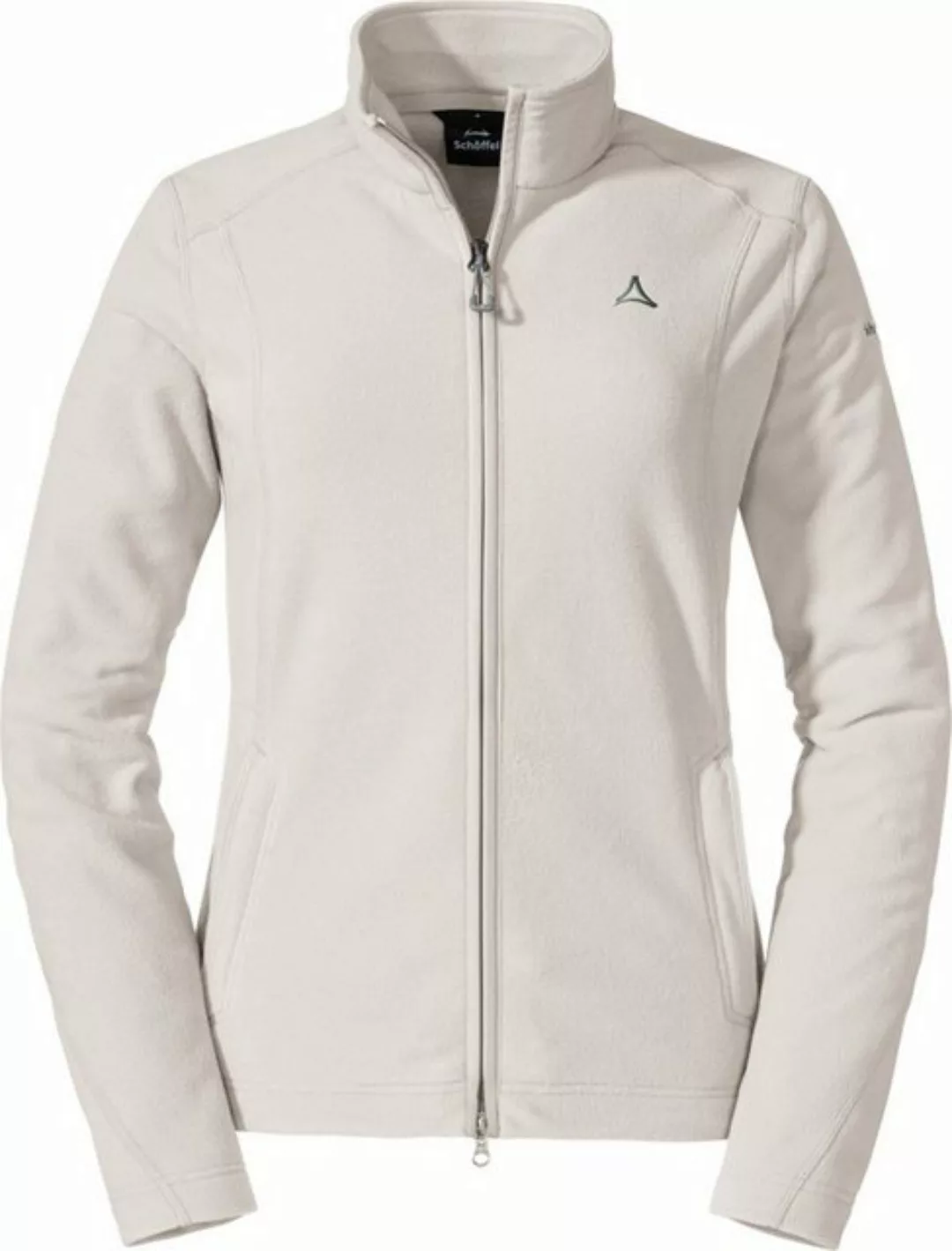 Schöffel Fleecejacke Fleece Jacket Leona3 WHISPER WHITE günstig online kaufen