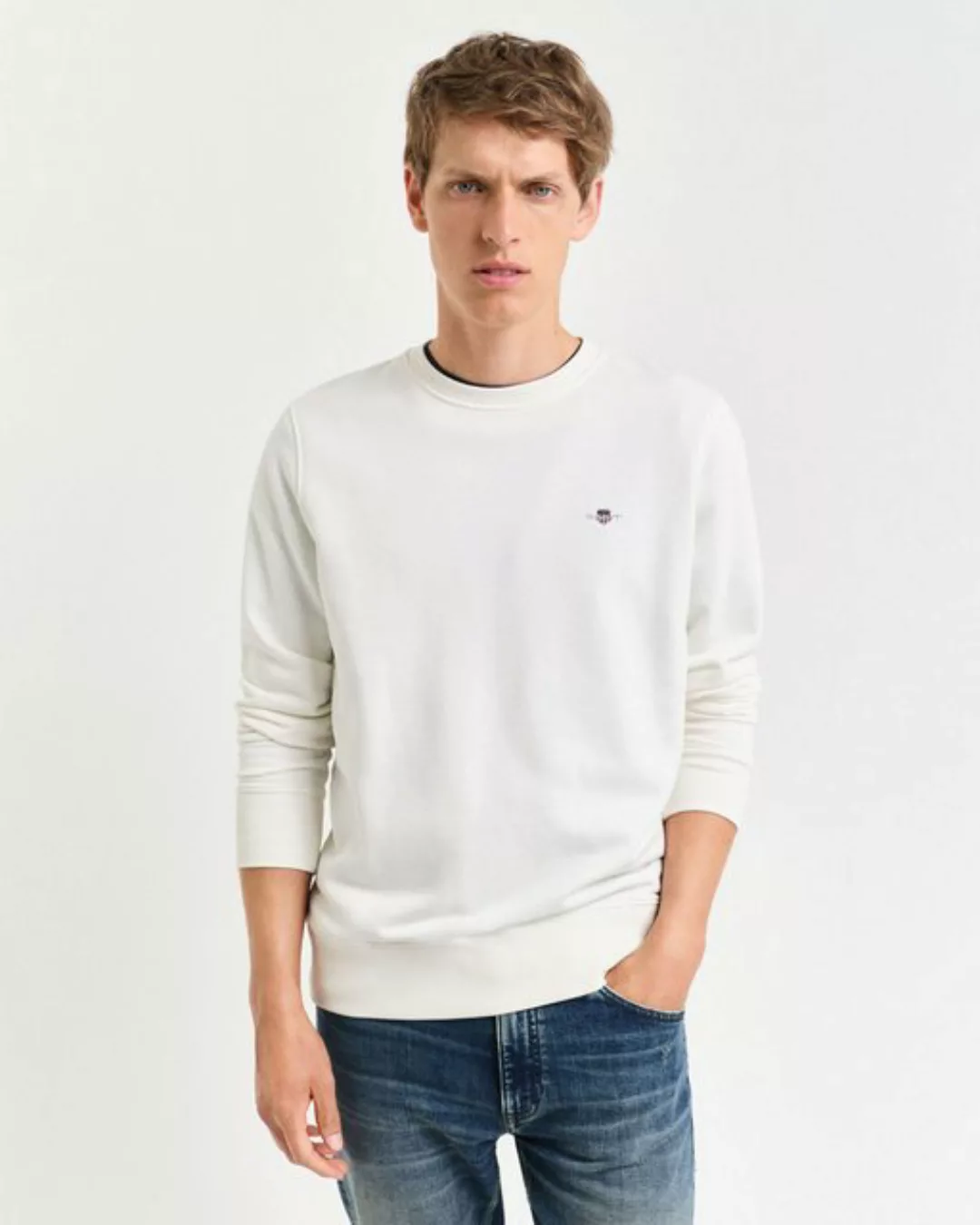 Gant Sweatshirt günstig online kaufen