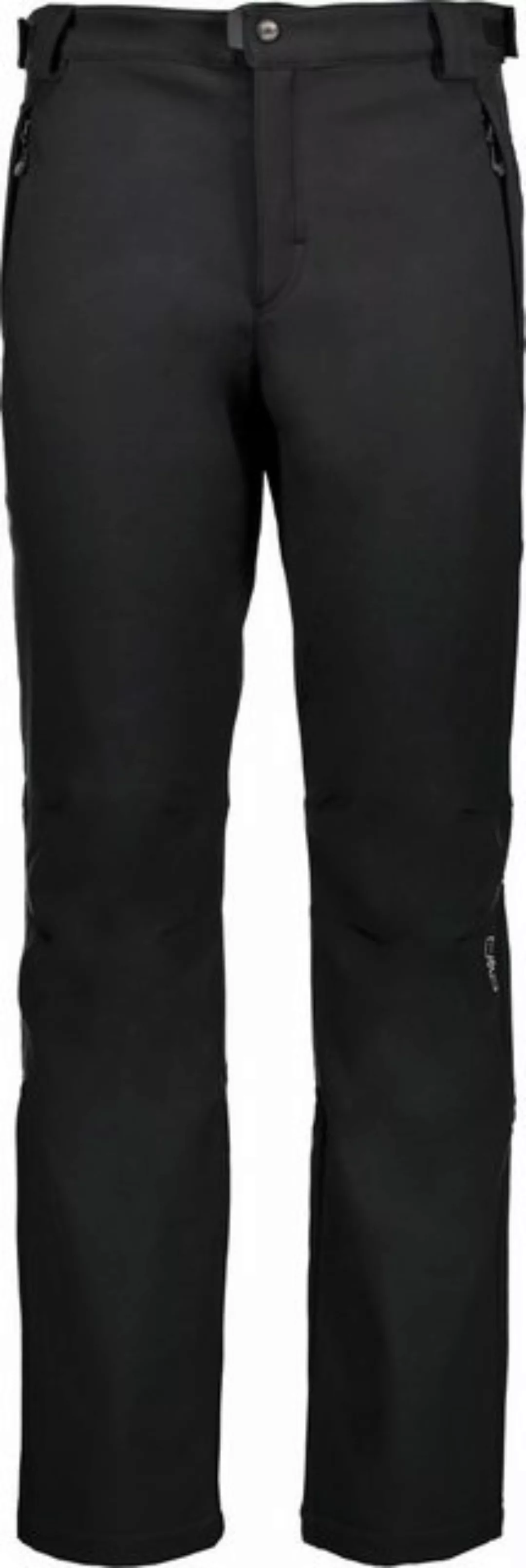 CMP Outdoorhose MAN PANT schwarz günstig online kaufen