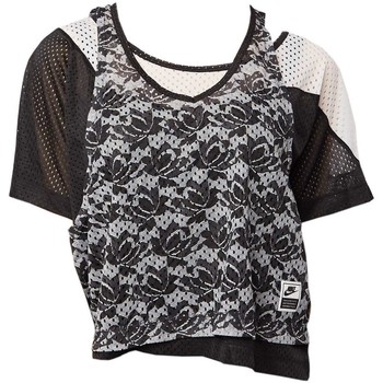 Nike  T-Shirt Lab Lace Layered Tshirt günstig online kaufen