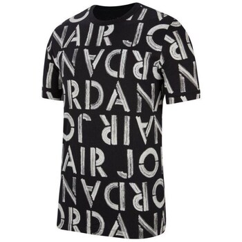 Nike  T-Shirt Air Jordan Printed Crew günstig online kaufen