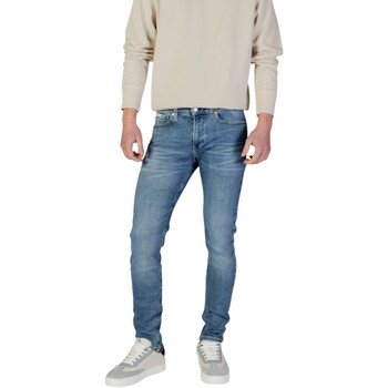 Calvin Klein Jeans  Slim Fit Jeans J30J326463 günstig online kaufen