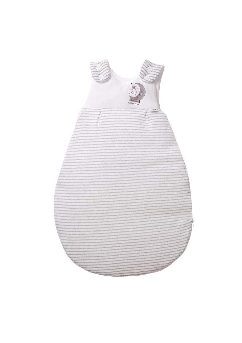 Liliput Babyschlafsack, im Streifendesign günstig online kaufen