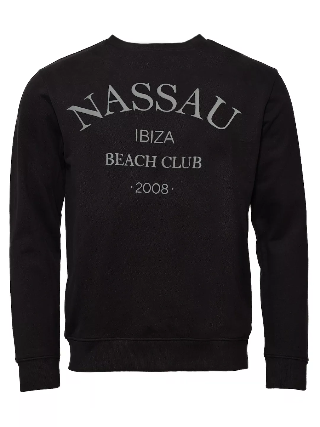 NASSAU BEACH Sweater "NB231045" günstig online kaufen