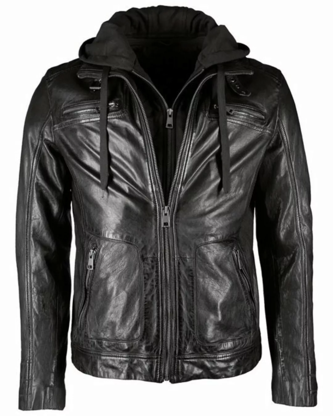 JCC Lederjacke 40750 günstig online kaufen