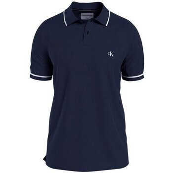 Calvin Klein Jeans  T-Shirts & Poloshirts J30J315603 günstig online kaufen