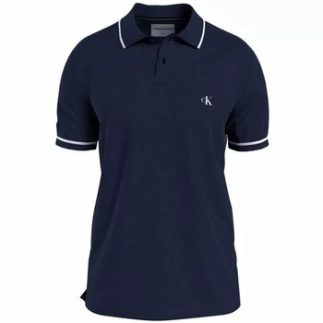 Calvin Klein Jeans  T-Shirts & Poloshirts J30J315603 günstig online kaufen