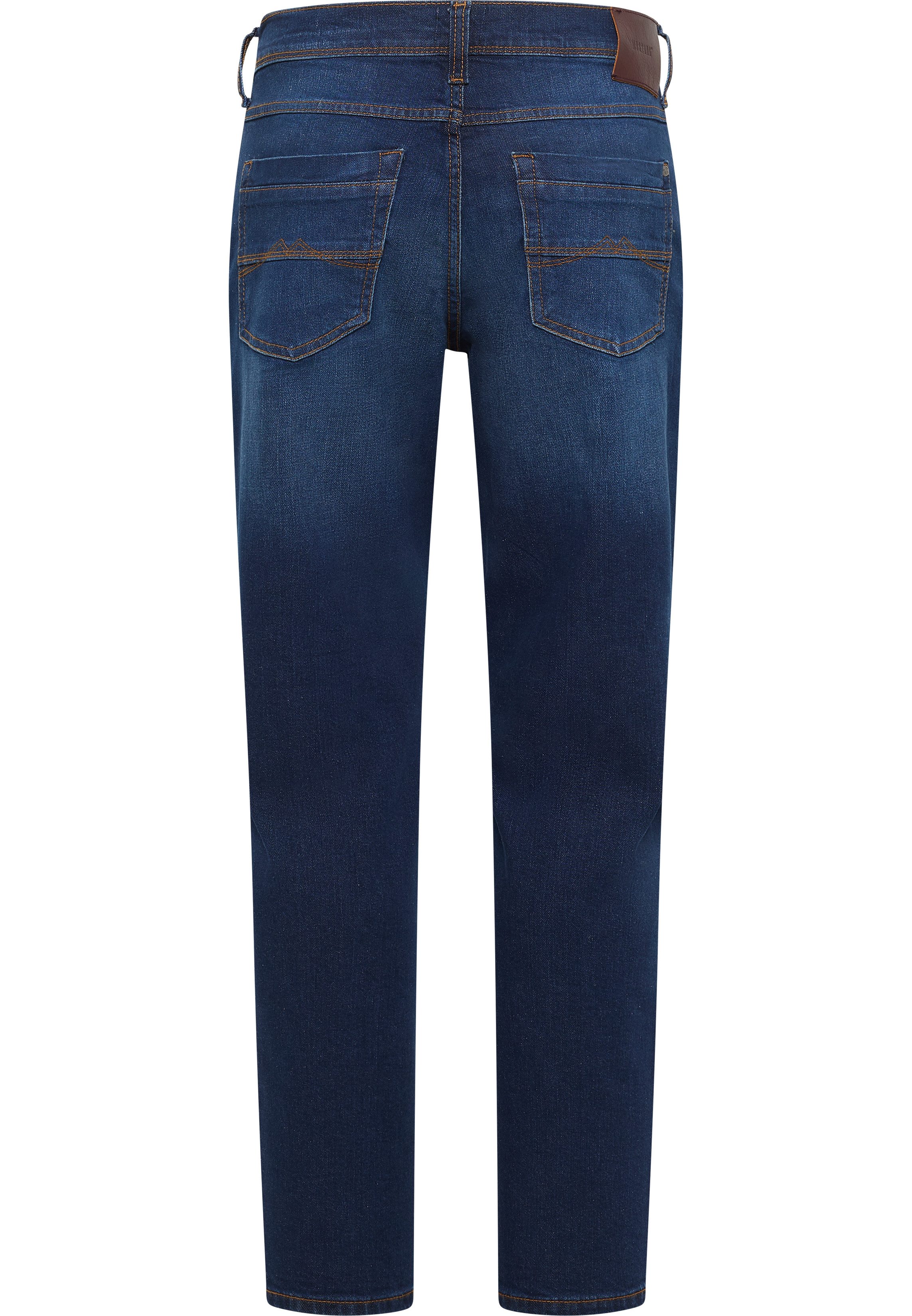 MUSTANG Stretch-Jeans Style Washington Straight günstig online kaufen
