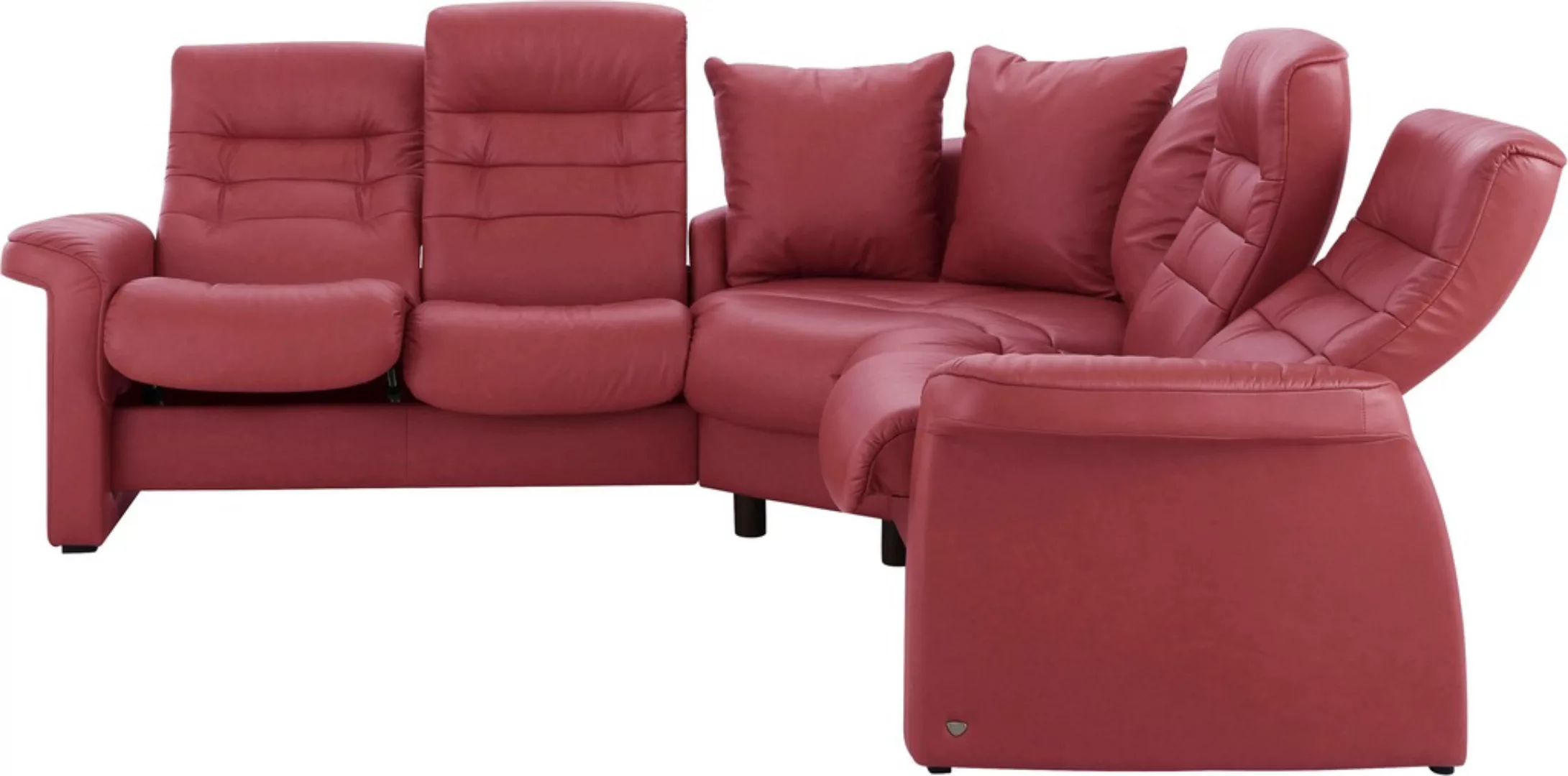 Stressless® Ecksofa »Sapphire«, High Back, inklusive Relaxfunktion & Rücken günstig online kaufen