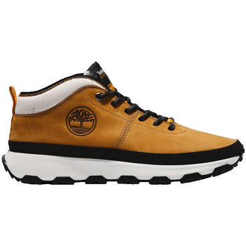 Timberland  Sneaker Winsor Wheat günstig online kaufen