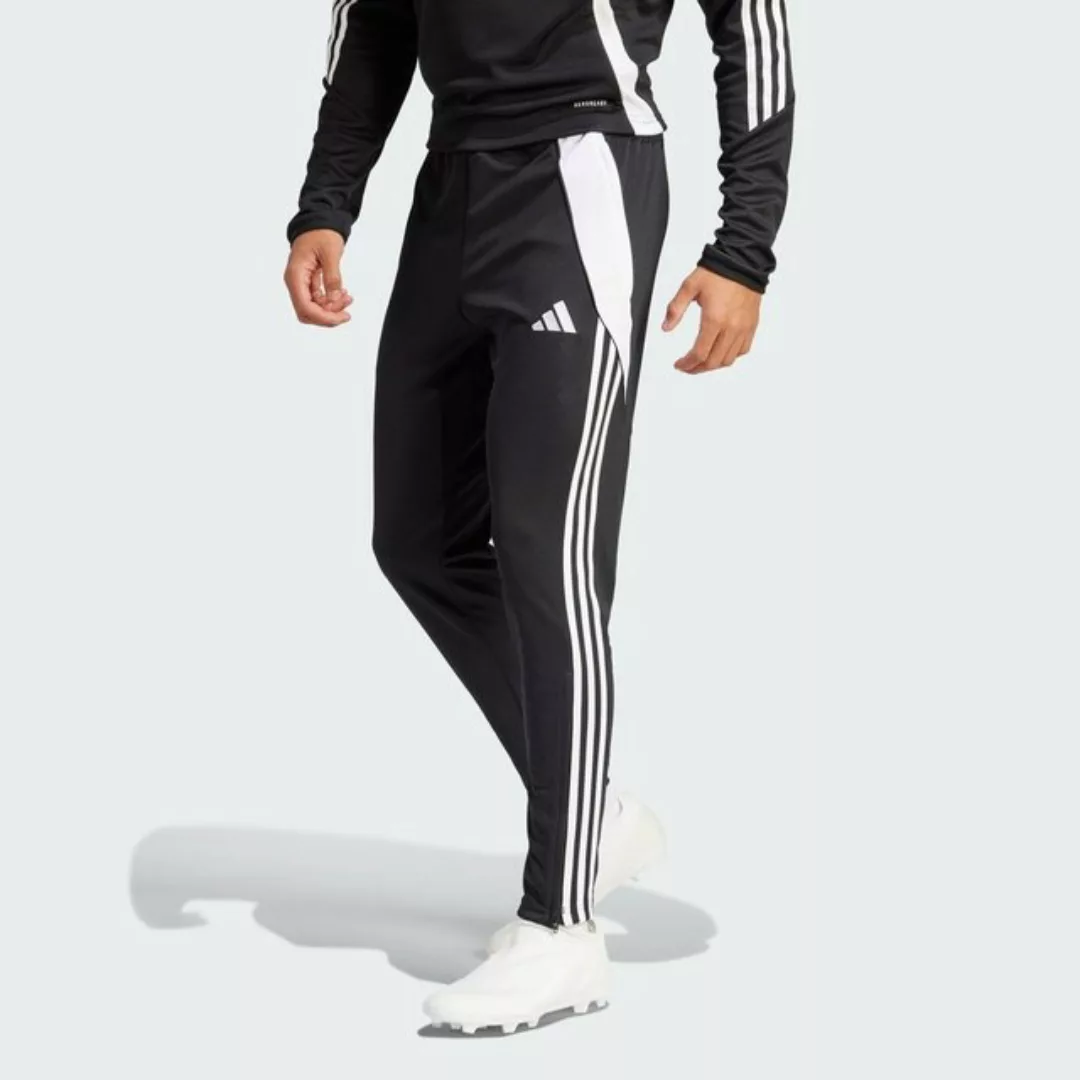 adidas Performance Leichtathletik-Hose TIRO 24 SLIM TRAININGSHOSE günstig online kaufen