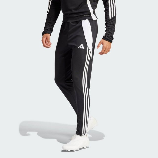 adidas Performance Leichtathletik-Hose TIRO 24 SLIM TRAINING PANTS günstig online kaufen