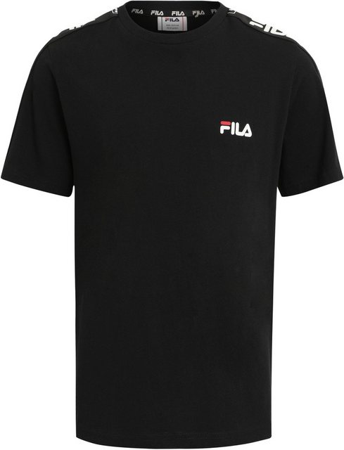 Fila T-Shirt Idelberg Taped Tee günstig online kaufen