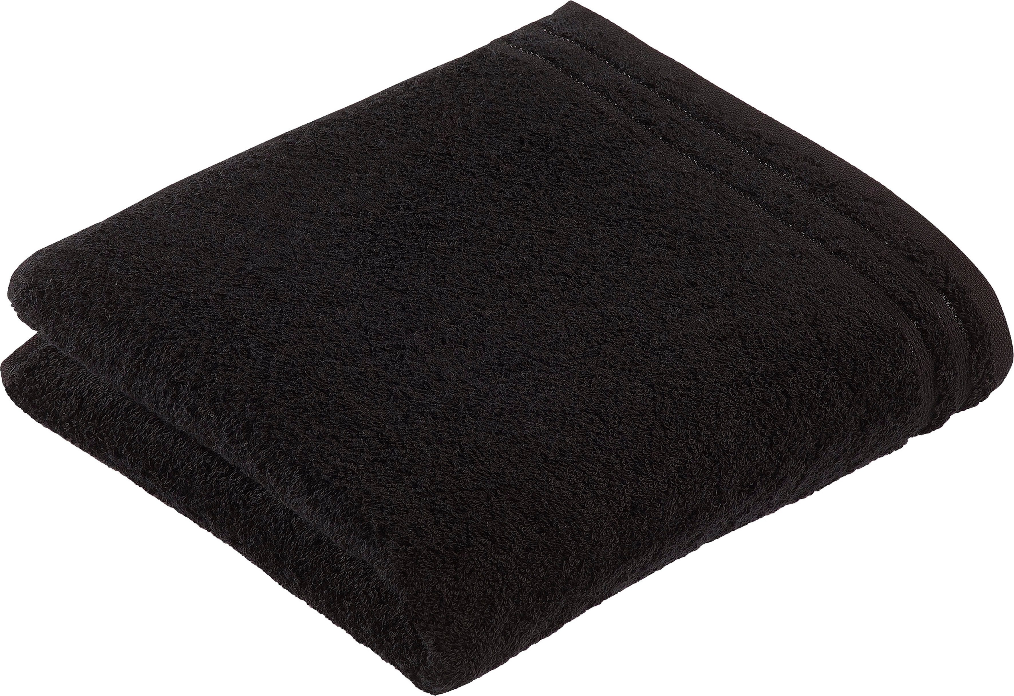 Vossen Badetuch Calypso Feeling, Walkfrottee (2-St), günstig online kaufen