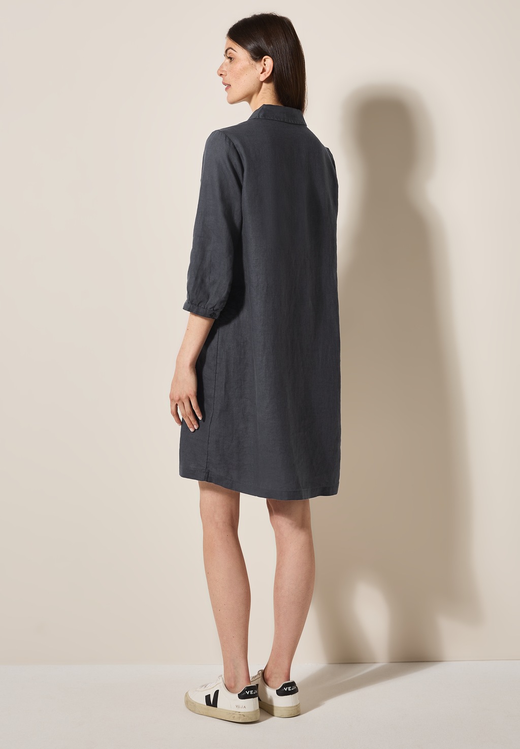 Cecil Blusenkleid, knielang günstig online kaufen