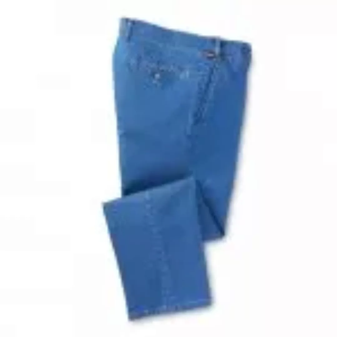 Lei. Stretchbund-Jeans,Blau,60 günstig online kaufen