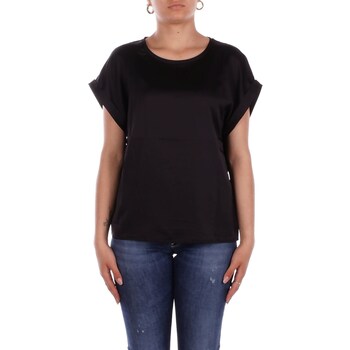 ONLY Kurzarmshirt "ONLLIEKE – Locker geschnitten mit Rundhals für Alltag un günstig online kaufen