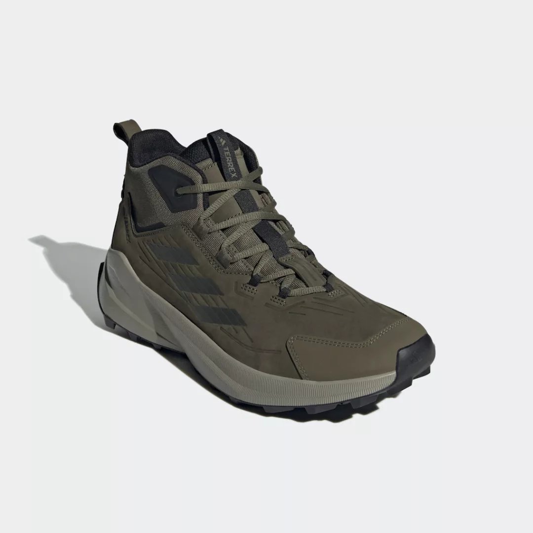 adidas TERREX Wanderschuh "TERREX TRAILMAKER 2.0 LEATHER", aus Leder günstig online kaufen