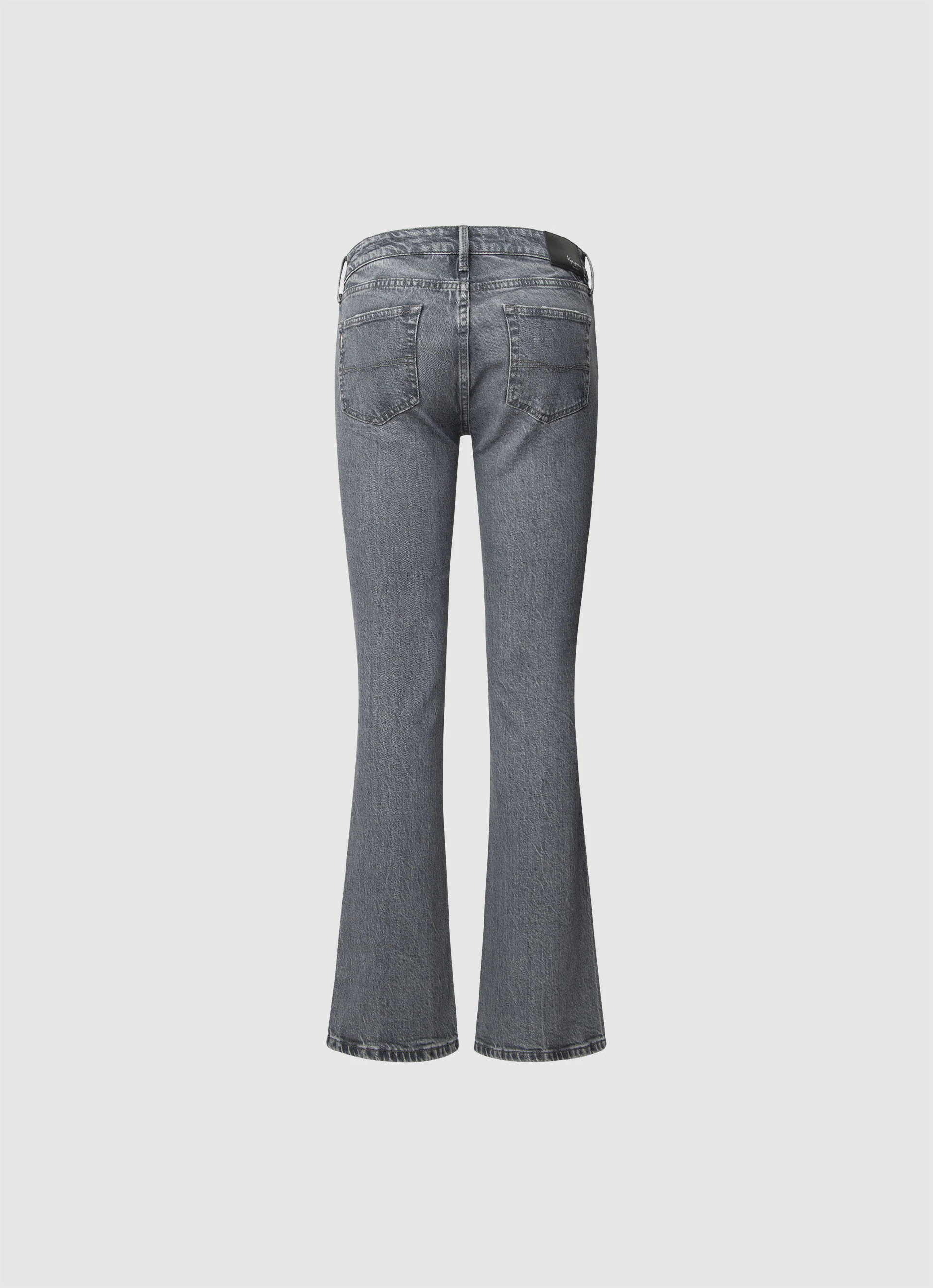 Pepe Jeans Bootcut-Jeans "BOOTCUT LW" günstig online kaufen