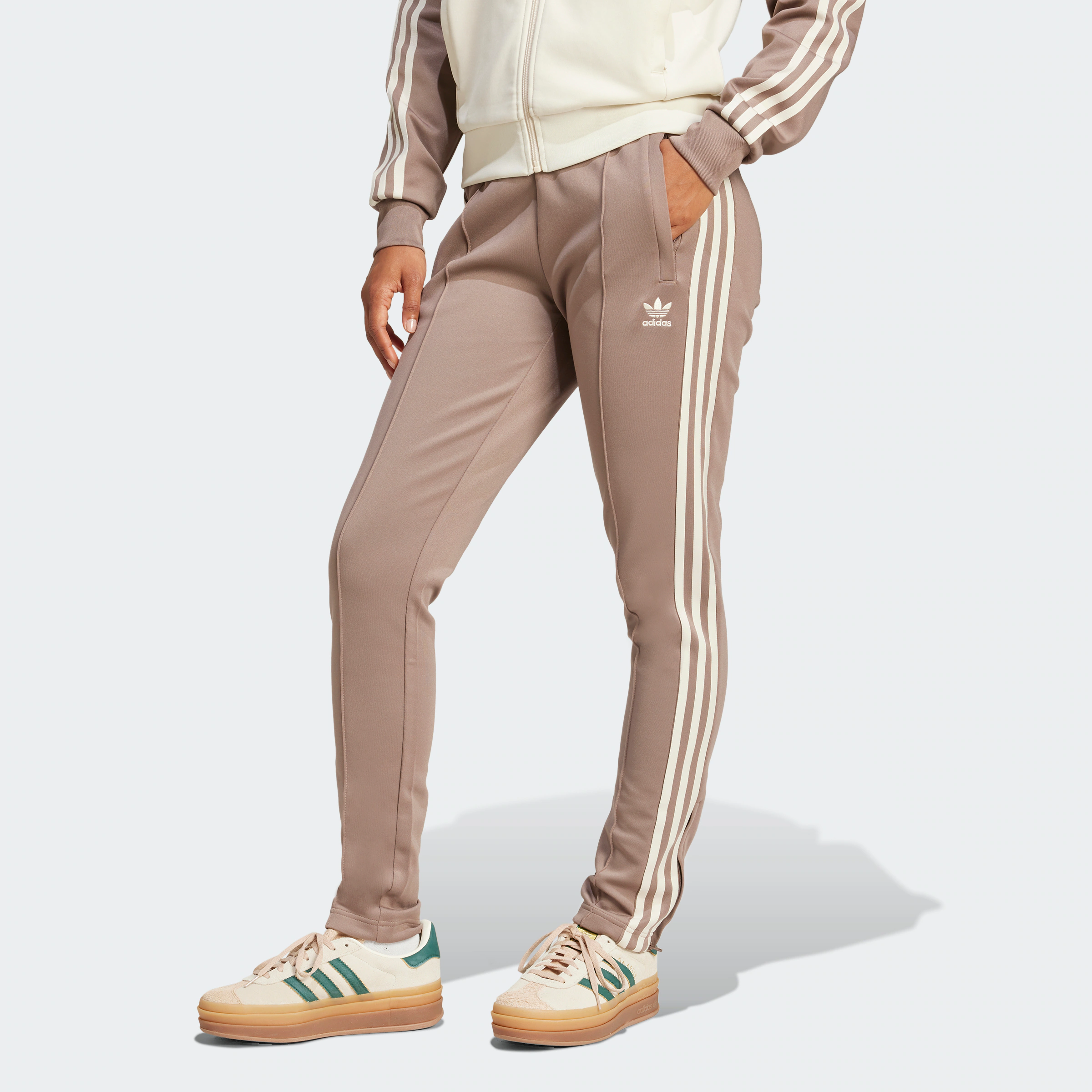 adidas Originals Sporthose "SST CLASSIC TP", (1 tlg.), Superstar, Streetwea günstig online kaufen