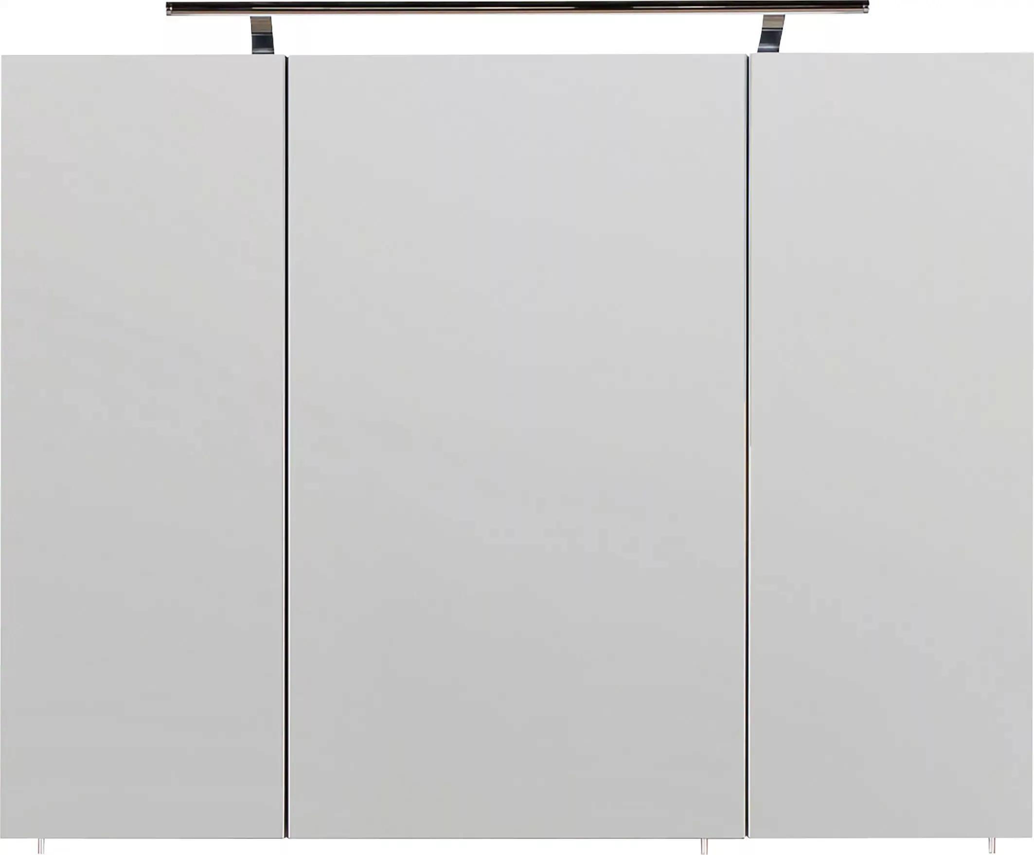 MARLIN Spiegelschrank "3040", Breite 90 cm günstig online kaufen