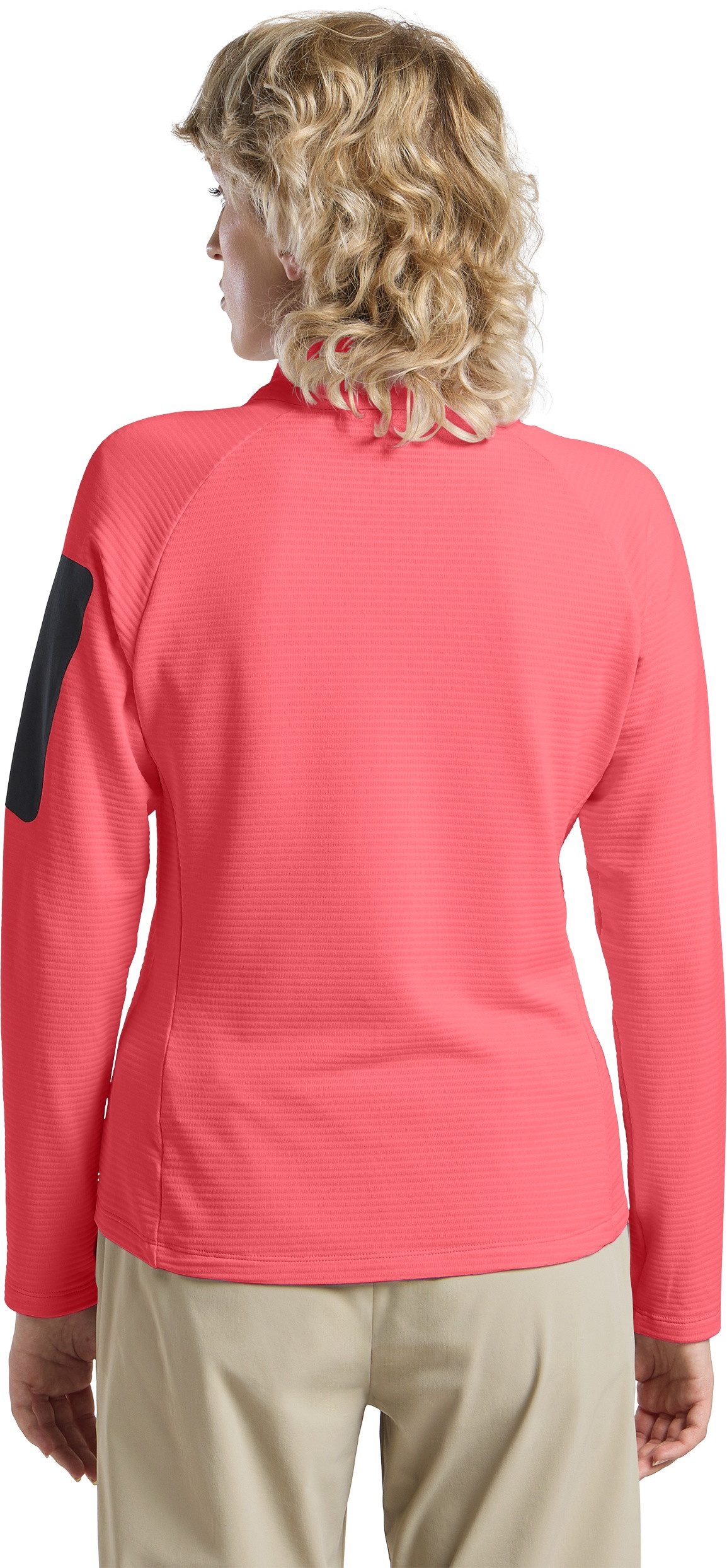Jack Wolfskin Fleecejacke "PRELIGHT FZ W" günstig online kaufen