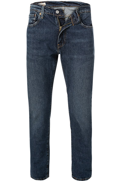 Levi's® Tapered-fit-Jeans 512 Slim Taper Fit mit Markenlabel günstig online kaufen