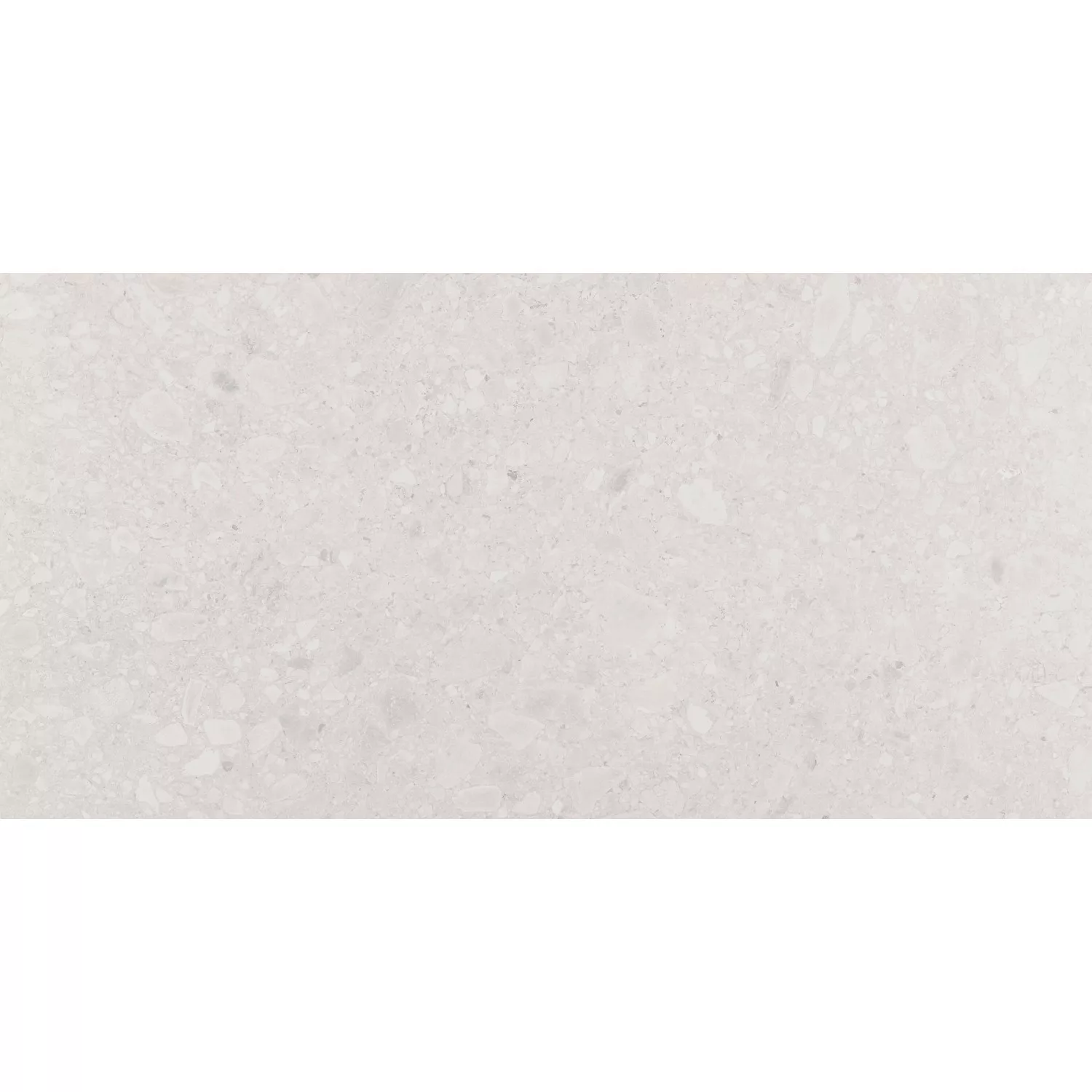 Bodenfliese Riverstone Feinsteinzeug Glasiert Beige Matt 60 cm x 120 cm günstig online kaufen