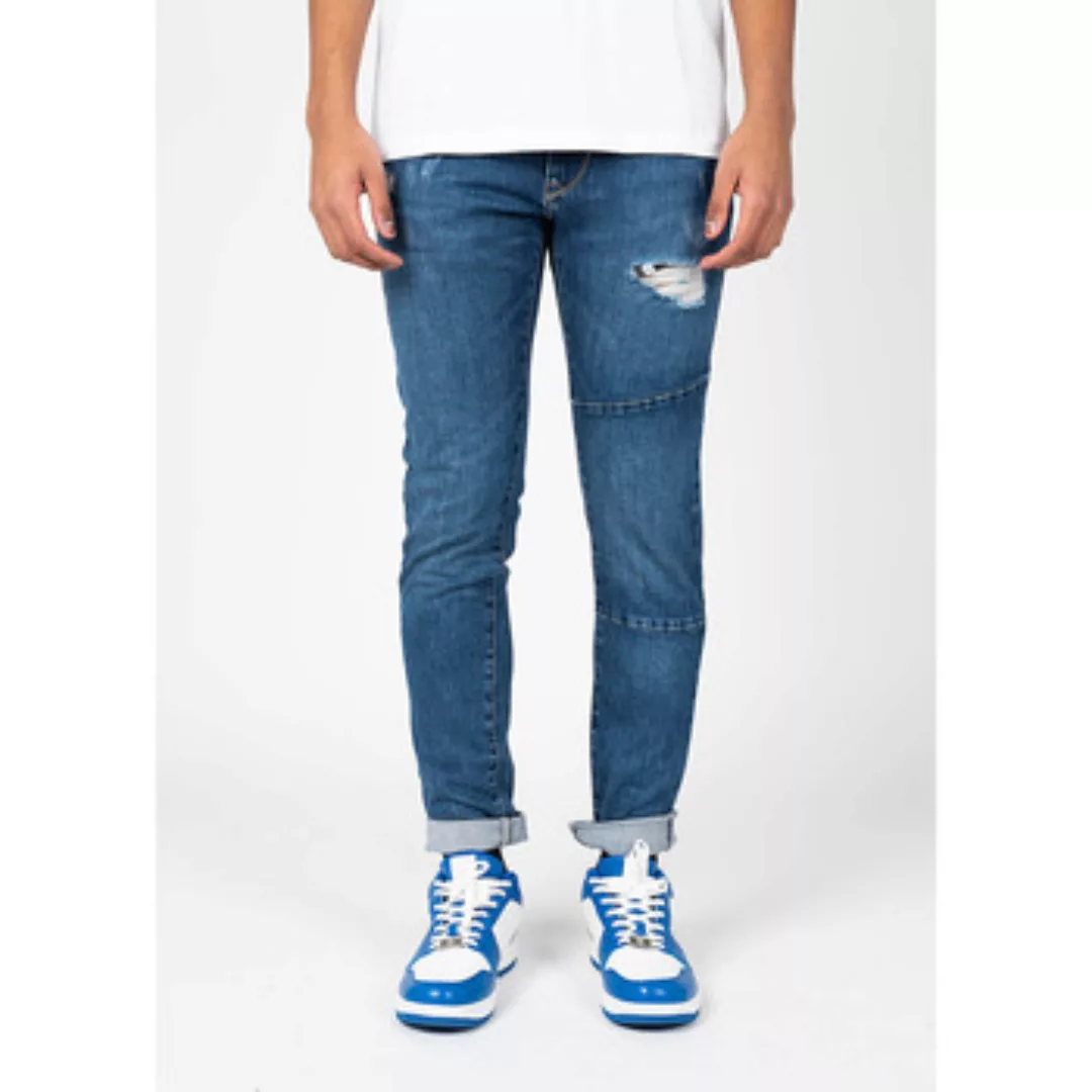 Pepe jeans  5-Pocket-Hosen PM2063152 | Stanley Cut günstig online kaufen