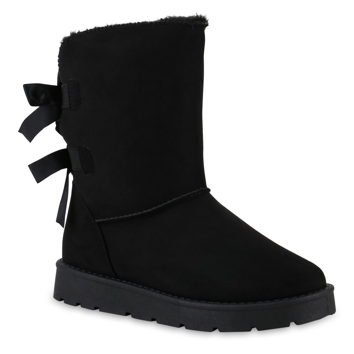 VAN HILL 841501 Winterstiefelette Schuhe günstig online kaufen