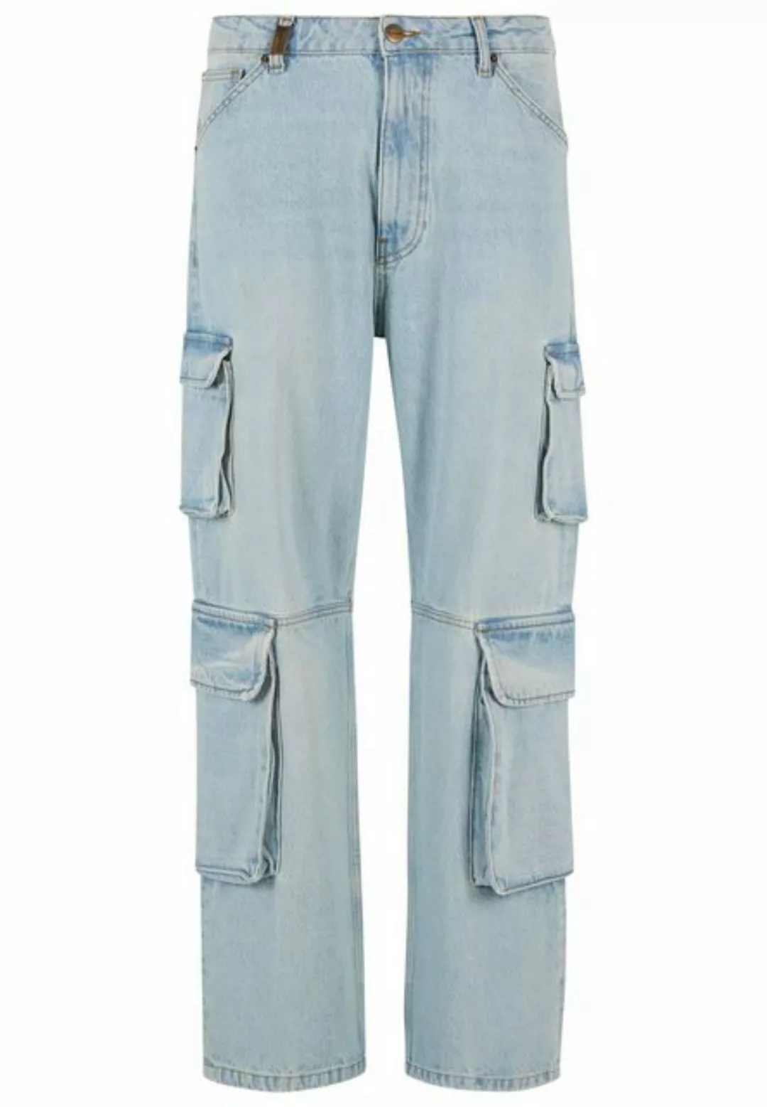 2Y Studios Bequeme Jeans 2Y Studios 2Y Aidan Cargo Baggy Jeans günstig online kaufen