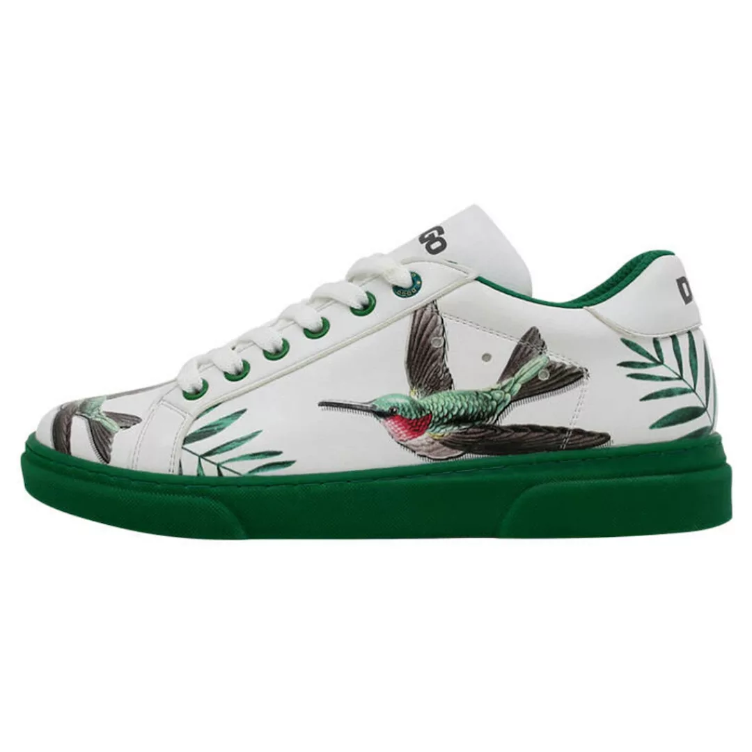 DOGO Sneaker "Damen Ace Sneakers Damen Sneaker Vegan Damen Sneaker / female günstig online kaufen