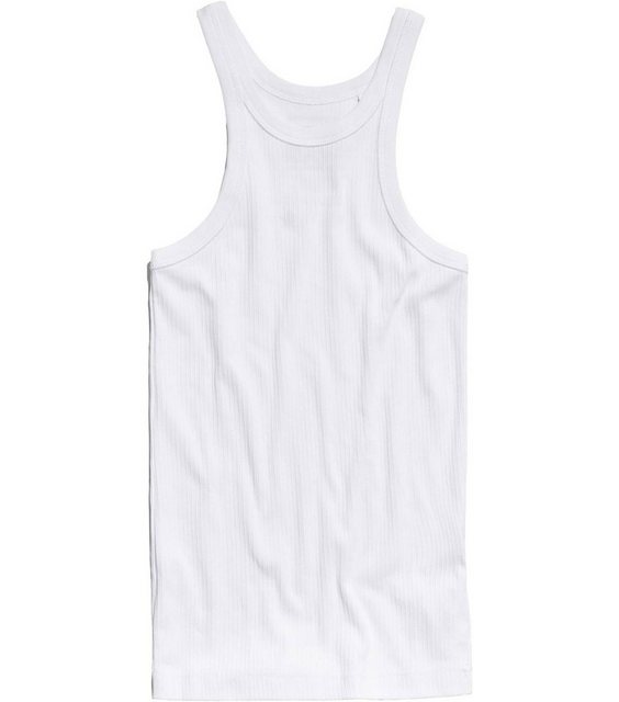 G-STAR T-Shirt Damen Tanktop (1-tlg) günstig online kaufen