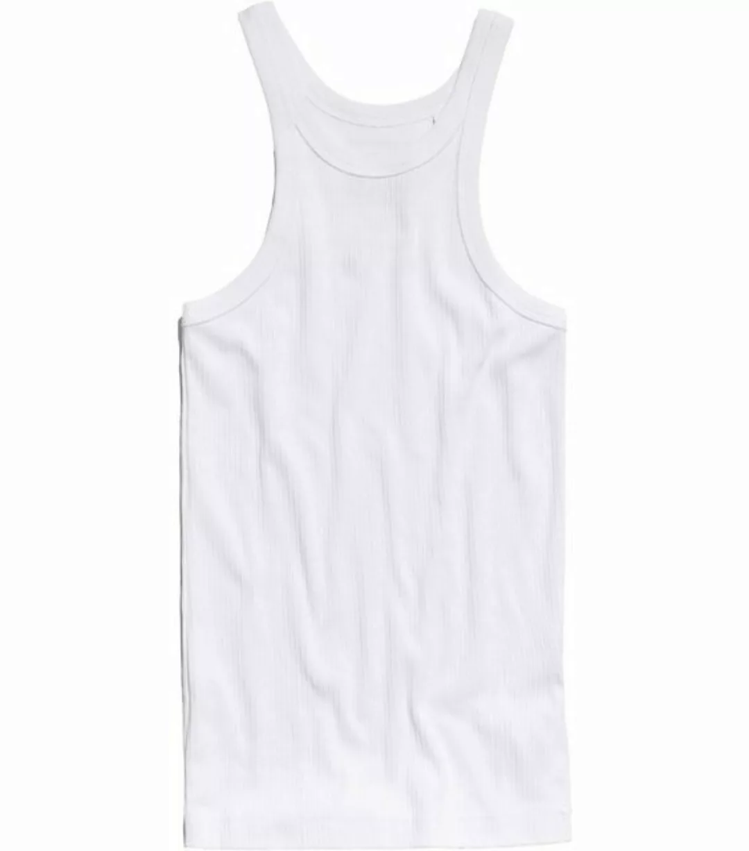 G-STAR T-Shirt Damen Tanktop (1-tlg) günstig online kaufen