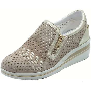 Valleverde  Damenschuhe 36213 Suede günstig online kaufen