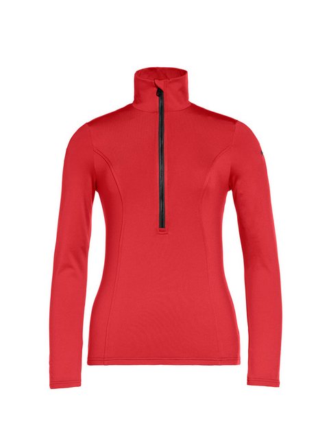 Goldbergh Langarmshirt Goldbergh W Serena Ski Pully Damen Langarm-Shirt günstig online kaufen