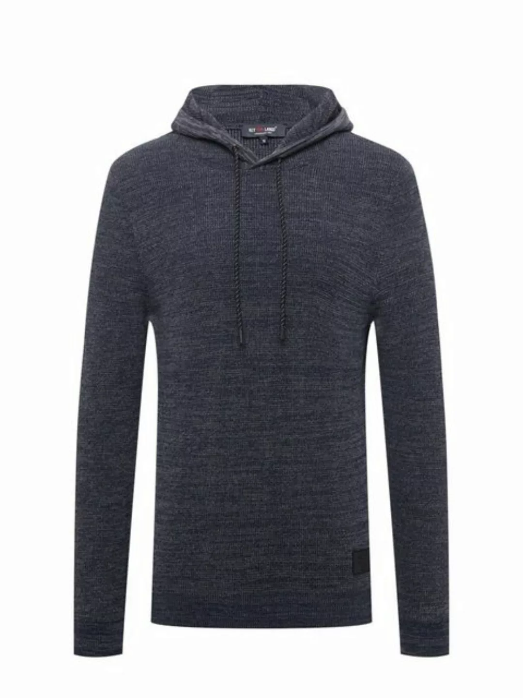 Key Largo Kapuzenpullover MST VALLEY hoodie (1-tlg) günstig online kaufen