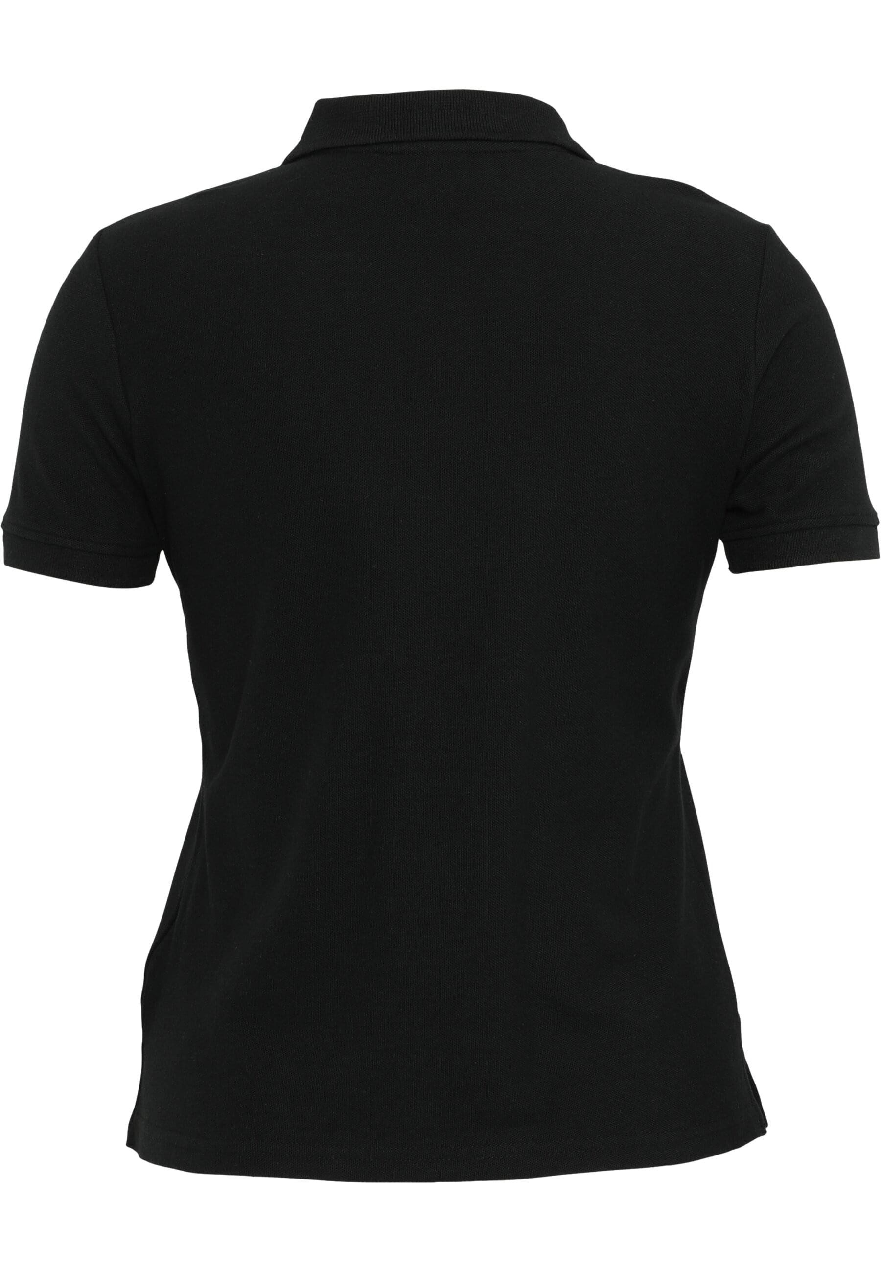 URBAN CLASSICS Poloshirt Urban Classics Ladies günstig online kaufen