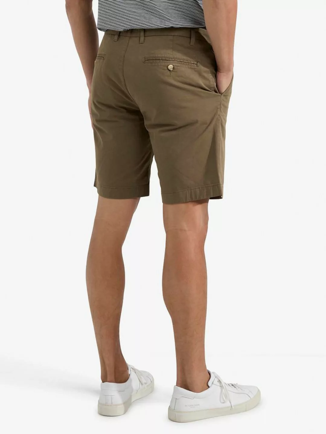 McGregor Shorts Classic Olive - Größe 31 günstig online kaufen