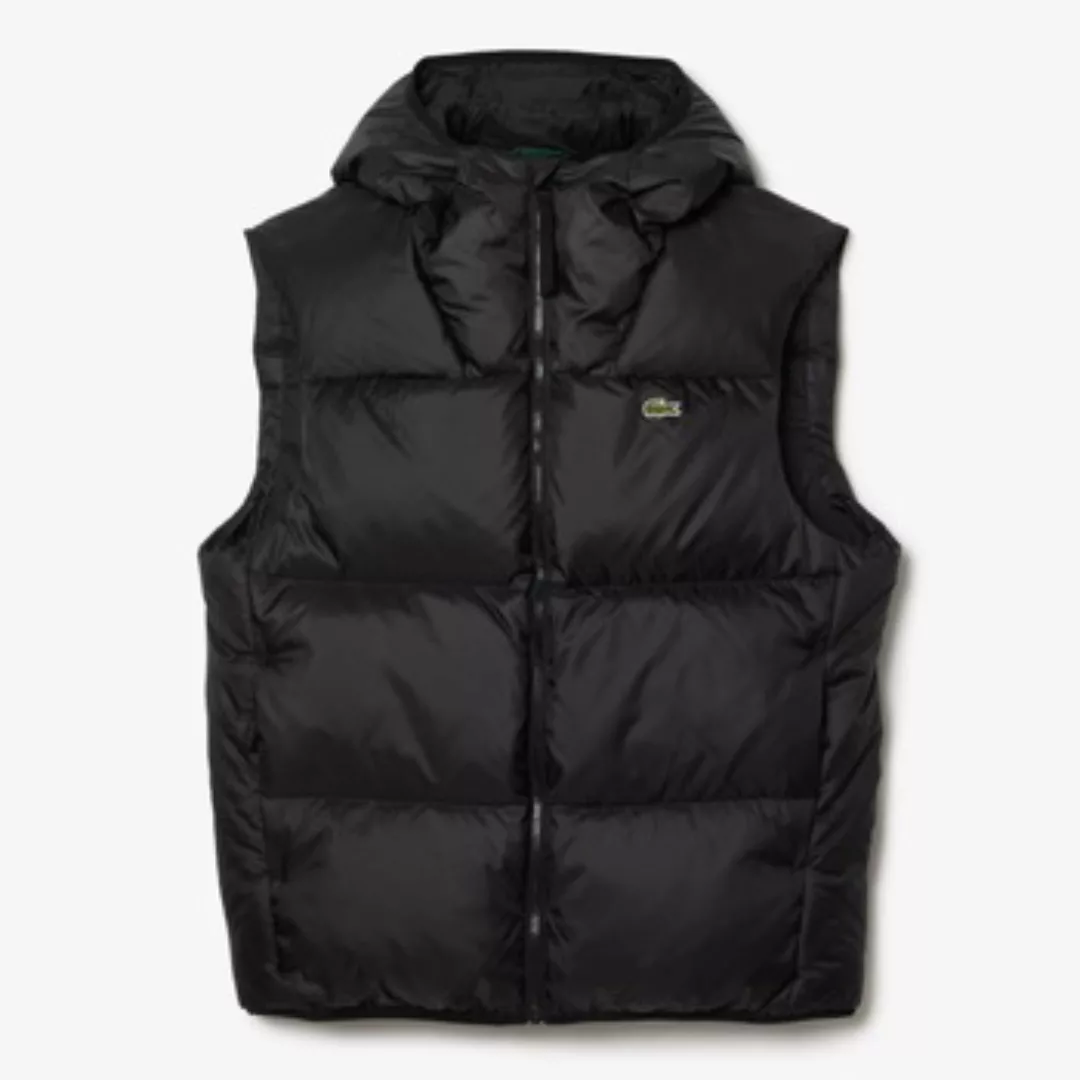 Lacoste  Strickjacken BLOUSON günstig online kaufen