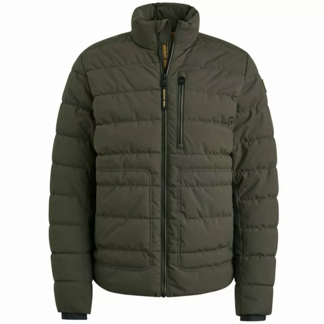 PME LEGEND Steppjacke Herren Steppjacke FREIGHTYET (1-St) günstig online kaufen