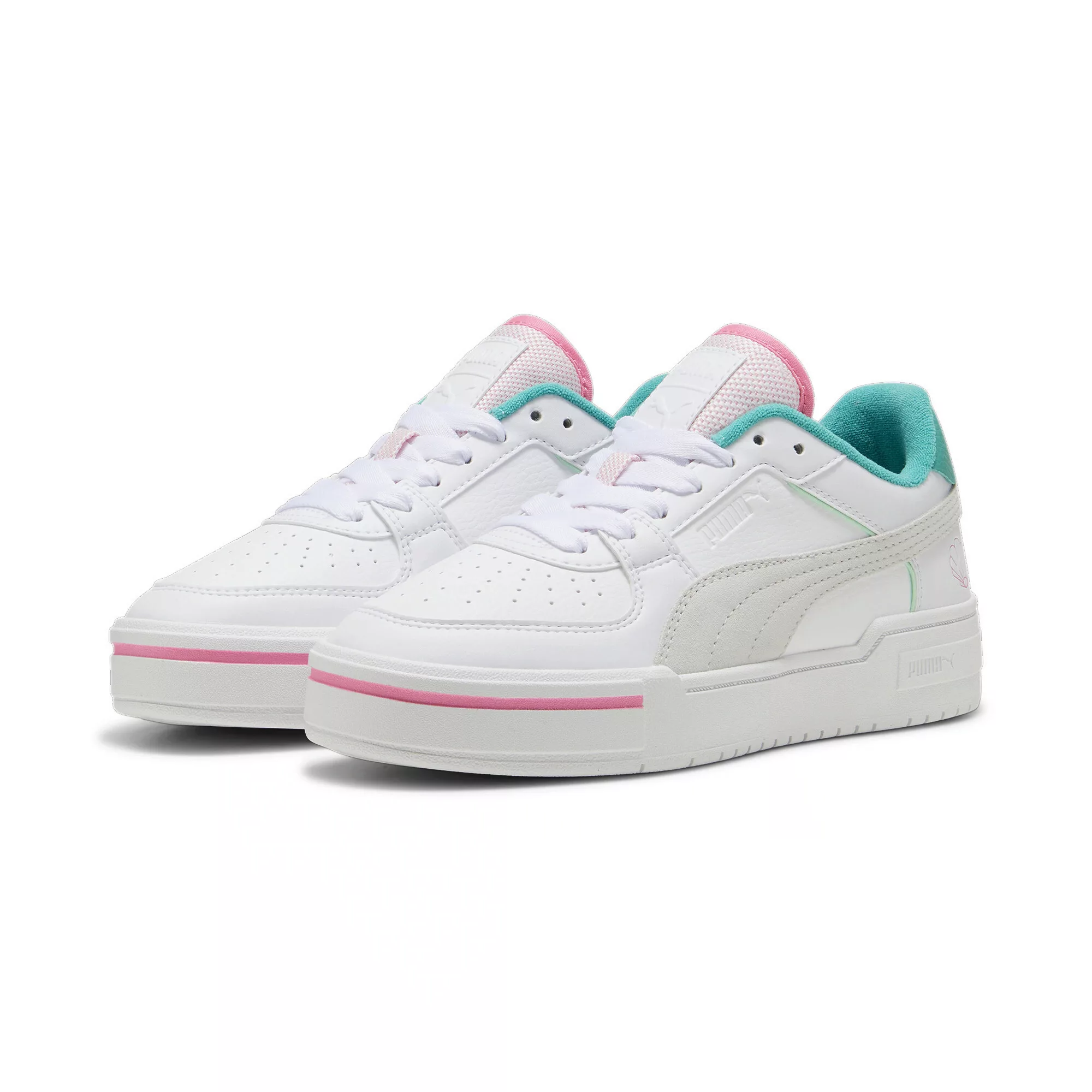 PUMA Sneaker "CA PRO RETRO RESORT WNS" günstig online kaufen