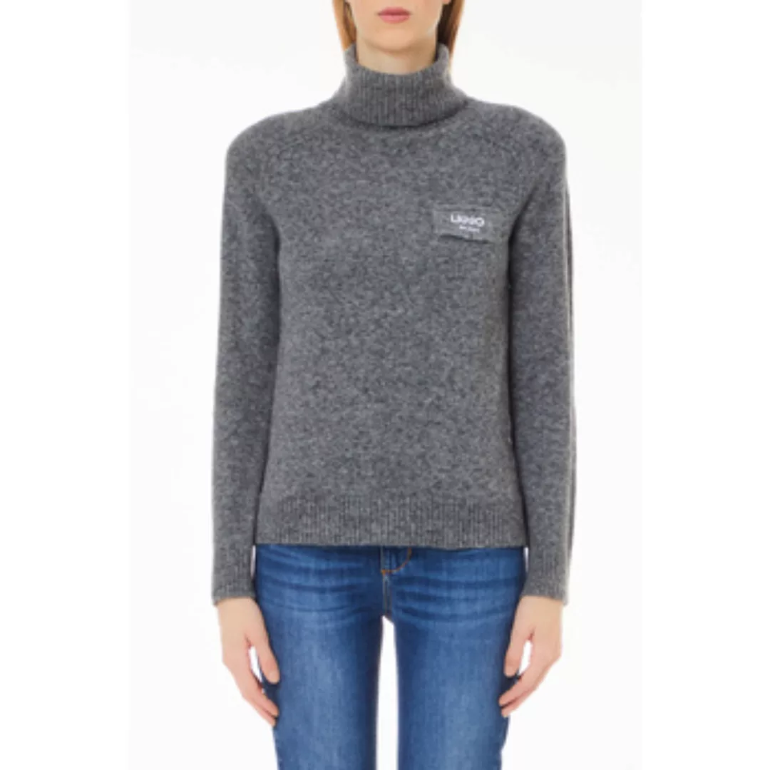 Liu Jo  Pullover WF4363MA49P 02065 günstig online kaufen