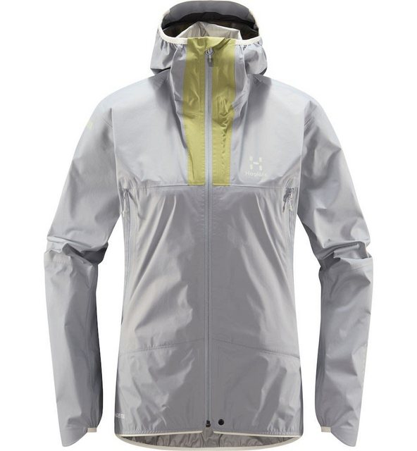 Haglöfs Poncho Haglöfs W L.i.m Gtx® Jacket Damen Anorak günstig online kaufen