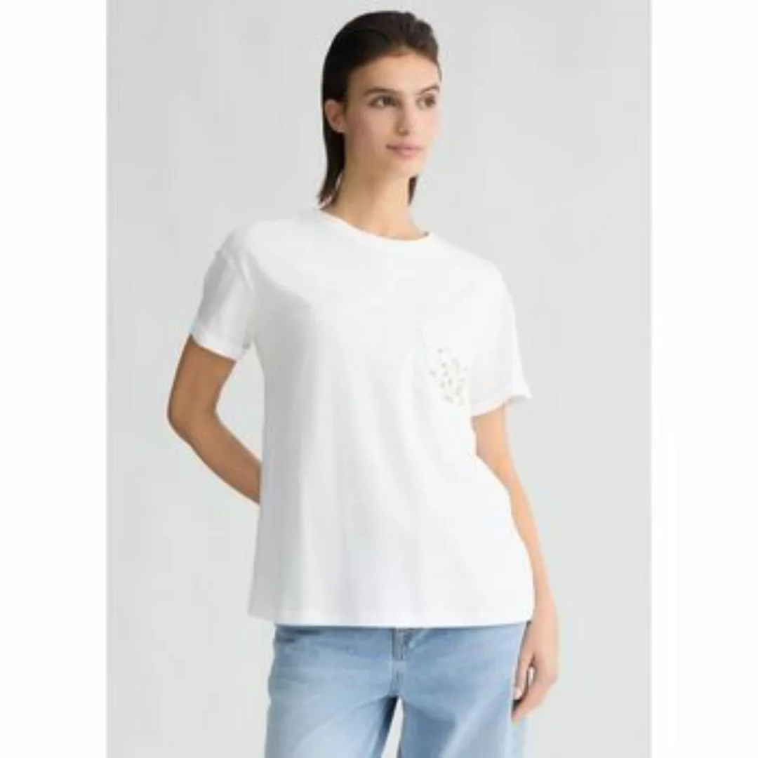 Liu Jo  T-Shirts & Poloshirts WA5140 JS904-M9498 günstig online kaufen