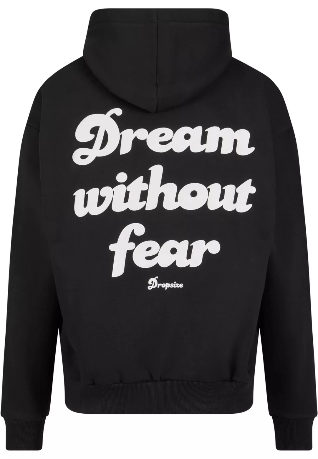 Dropsize Kapuzensweatshirt "Dropsize Herren Heavy Oversize DWF Hoodie" günstig online kaufen