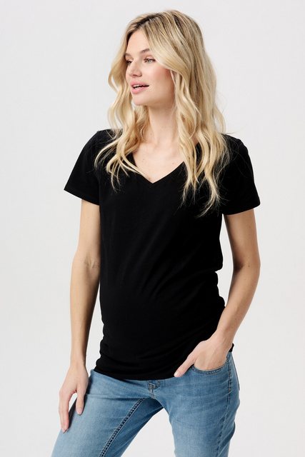 Noppies Umstandsshirt T-shirt Kaat (1-tlg) günstig online kaufen
